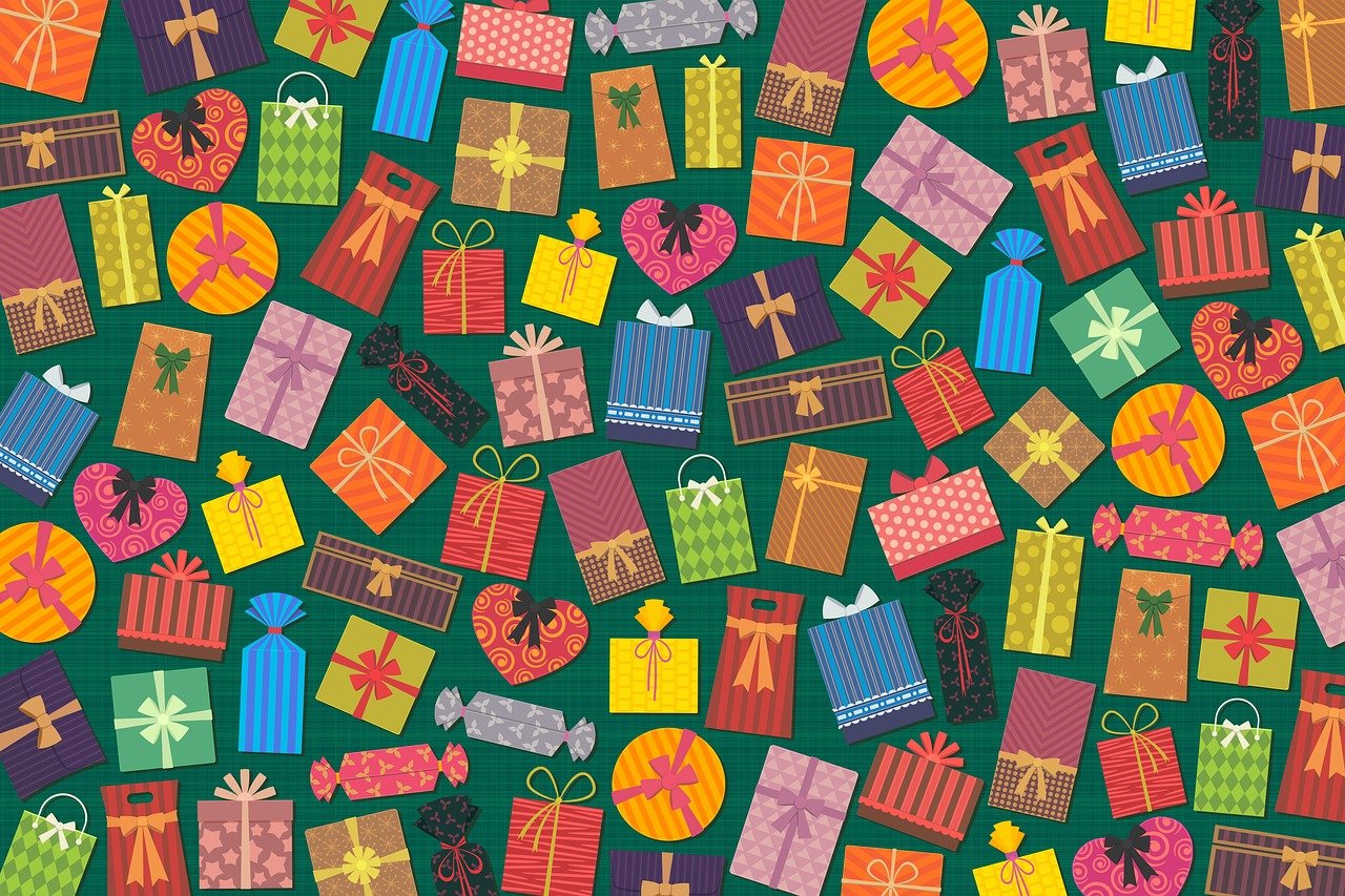 7 digitale Geschenkideen für einzigartige Glückwünsche